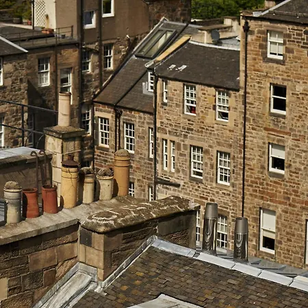 Hotel Intercontinental The George By Ihg