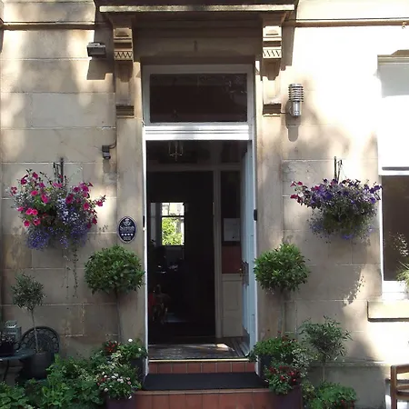 Albyn Townhouse Gæstehus 4*