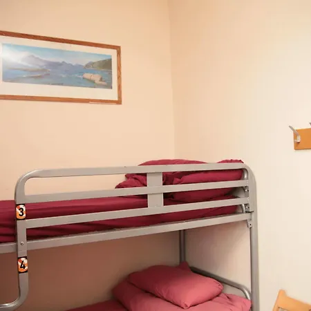 St Christopher's - Original Edimburgo