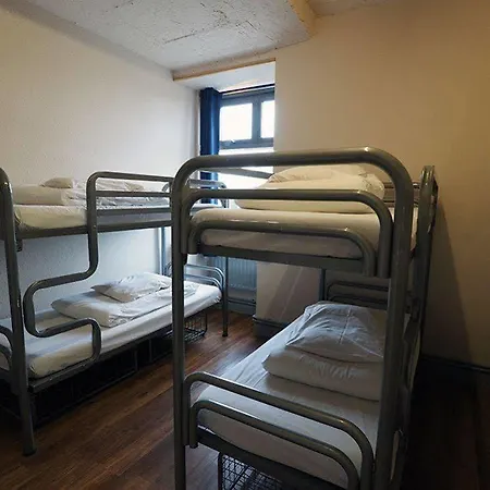 Hostel St Christopher's Original *