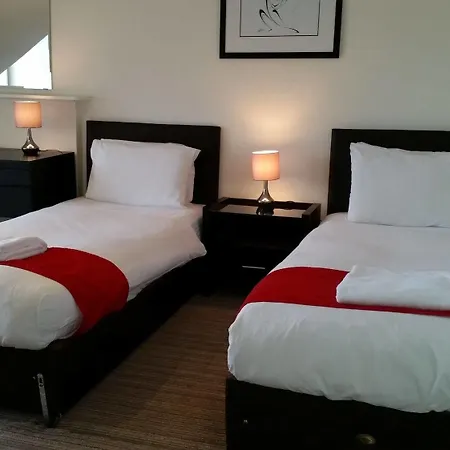 York Place By Destination * Edinburgh