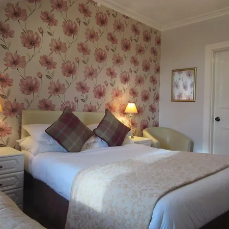 Sonas 3* Edimburgo