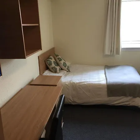 Destiny Student - Meadow Court Edinburgh