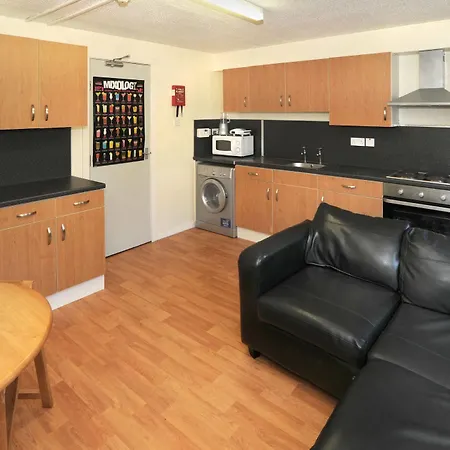 Lägenhet Destiny Student - Meadow Court