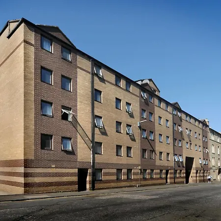 Destiny Student - Meadow Court * Edinburgh