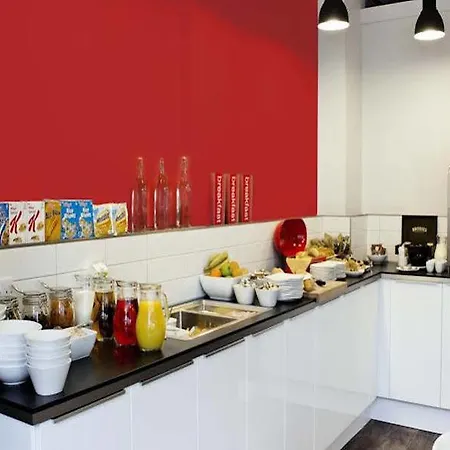 Four Points Flex By Sheraton 3*