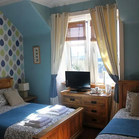 Bed & Breakfast Dalmore