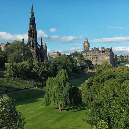 The Balmoral