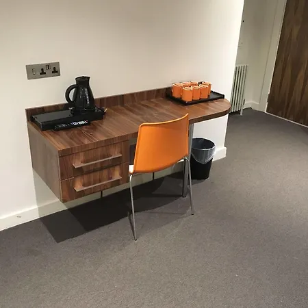 Otel The Place Edinburgh