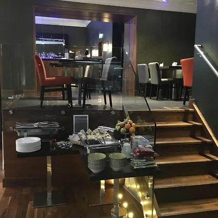 Hotel The Place EDI