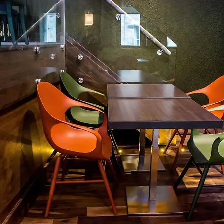 The Place Hotel