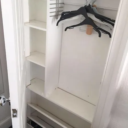 Gæstehus Grangeview 3*