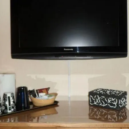 Grangeview 3* Edinburgh