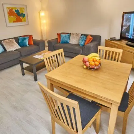 Pearl - Haymarket Edinburgh