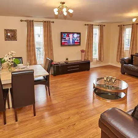 Apartment Haymarket