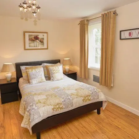Apartment Haymarket