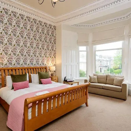 Martins Guest House Guest house 3*
