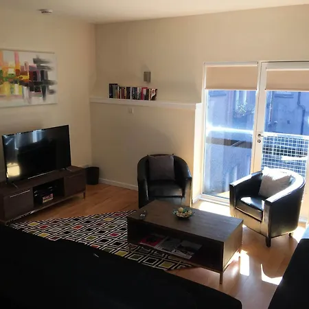 - Royal Mile Apartment Edinburgh