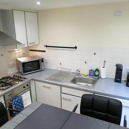 Apartment - Royal Mile *