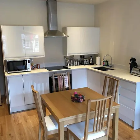 Apartment - Royal Mile Edinburgh