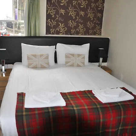 Apartment - Royal Mile *