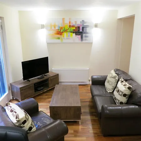 Apartment - Royal Mile