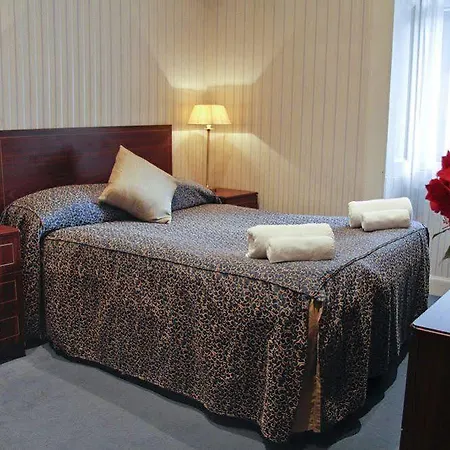 Grosvenor Appartement Édimbourg