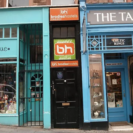 Hostal Brodies Hostels *