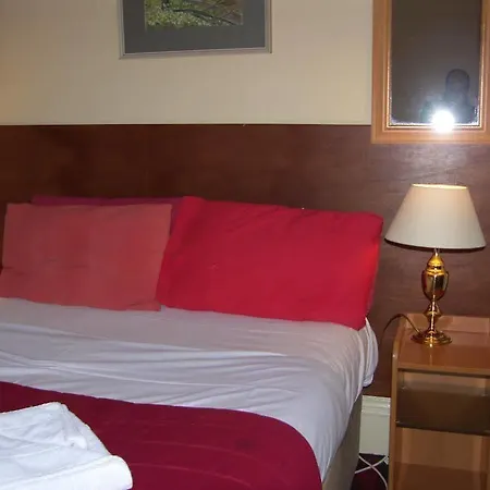 Pensionat Ivy- Braveheart 3*