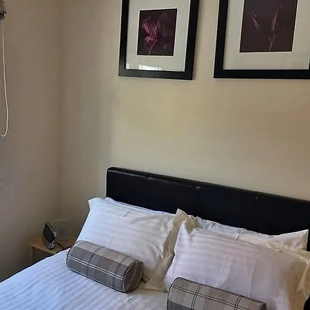 Apartamento Alba Apartments- Gentle's Entry *