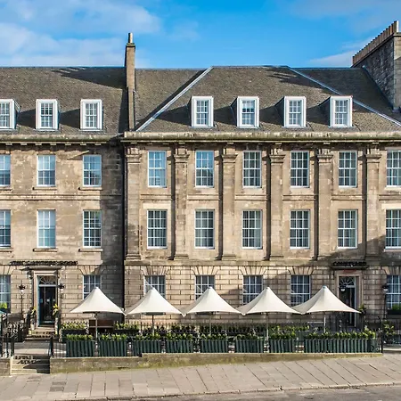 Courtyard By Marriott 4* Edinburgh