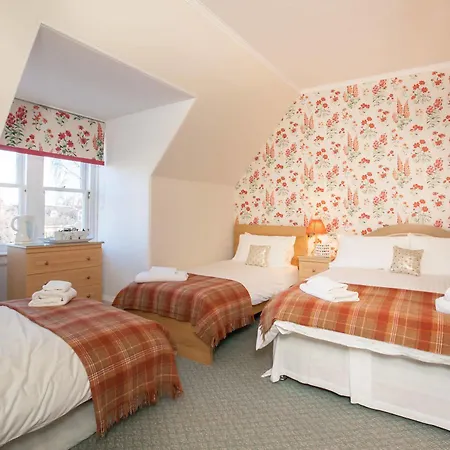 Kingsley Guest House Πανσιόν Εδιμβούργο