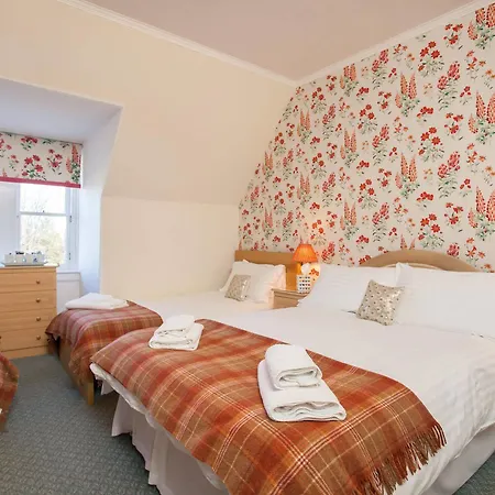Kingsley Guest House Πανσιόν Εδιμβούργο