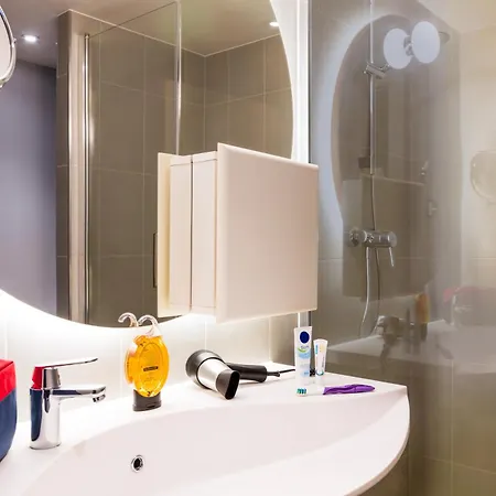 Aparthotel Adagio Royal Mile