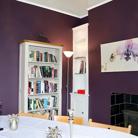 Central 2 Bedroom In * אדינבורו