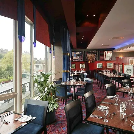Hotell Mount Royal By The Unlimited Collection 4*