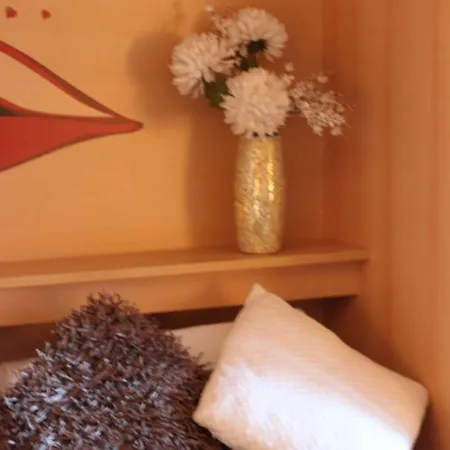 Tony Asga - Tony's Heart Of Centre Sleeps 2 Apartmán Edinburgh