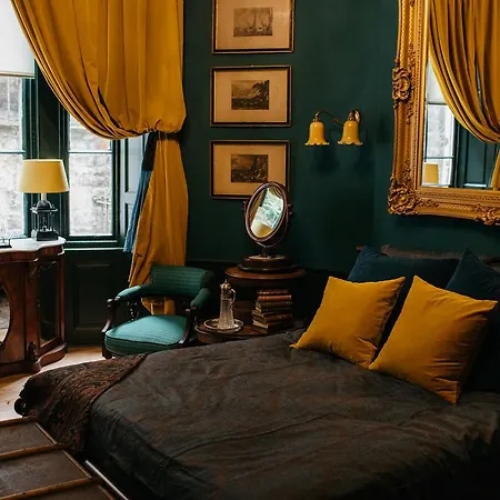 The Chaumer