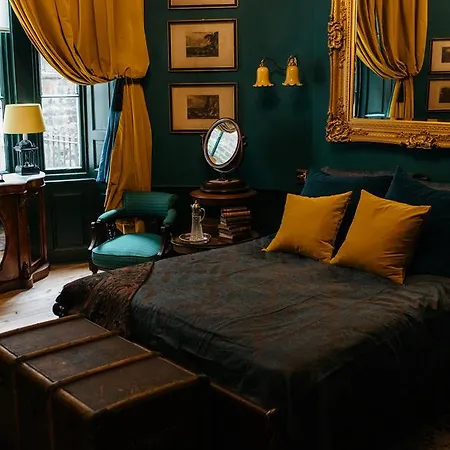 The Chaumer
