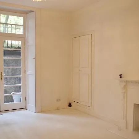 Apartamento 1 Bedroom Flat In West End