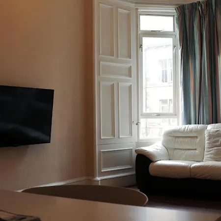 Apartment Cosy Bright Flat Centre