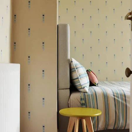 Cosy Bright Flat Centre Apartment