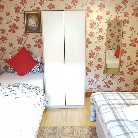 Apartamento Newhaven Grand