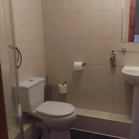 リース ハウス ゲストハウス