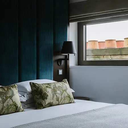 Aparthotel Cheval The Grand Edimburgo