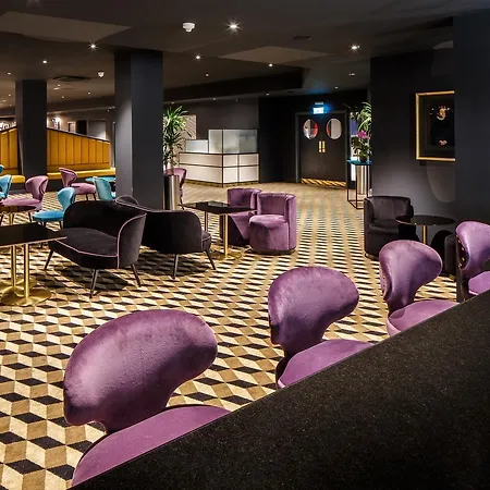 Hotel Mount Royal By The Unlimited Collection