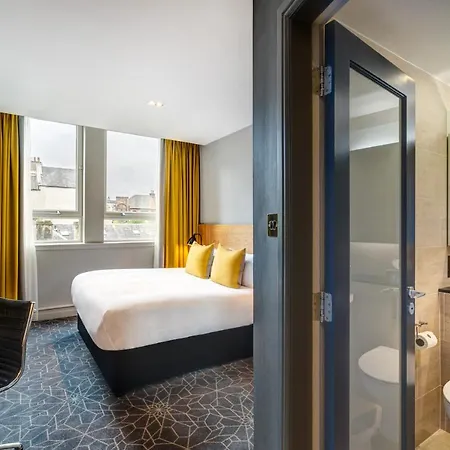 Hotel Apex Grassmarket Edimburgo