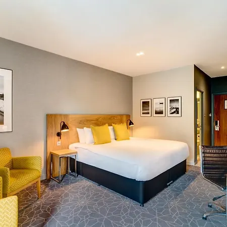 Apex Grassmarket 4* Edimburgo