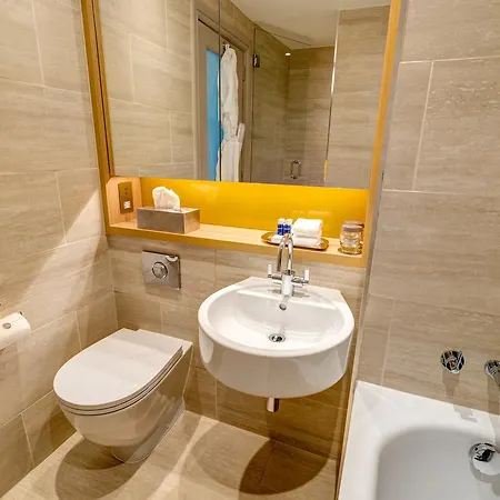 Apex Grassmarket 4* Edimburgo