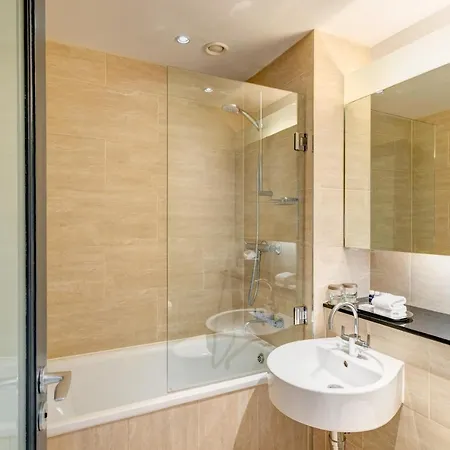 Apex Grassmarket 4*